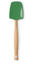 Le Creuset Spoon Spatula Premium Wide Bamboo 28 cm