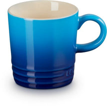 Le Creuset Espresso cup Azure 100 ml