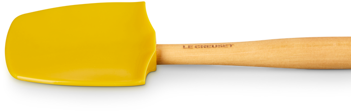 Le Creuset Lepelspatel Premium - Nectar - 28 cm