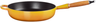 Le Creuset Signature frying pan - nectar - Ø 28 cm / 2.6 liters - enamelled anti -stick coating