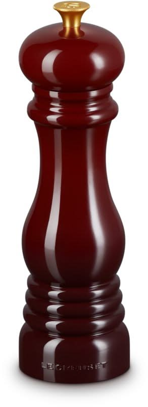 Le Creuset Zoutmolen - Garnet - 21 cm