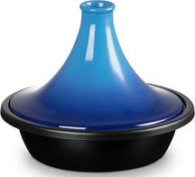 Le Creuset Tagine Tradition Azure - ø 31 cm / 3.7 Liter