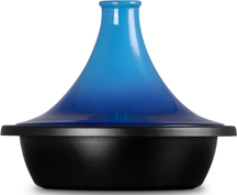 Le Creuset Tagine Tradition Azure - ø 31 cm / 3.7 Liter