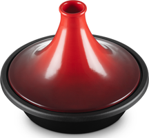 Le Creuset Tagine Tradition Cerise - ø 31 cm / 3.7 Liter