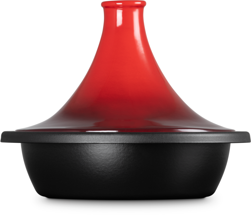 Le Creuset Tagine Tradition Cerise - ø 31 cm / 3.7 Liter