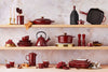 Le Creuset Pepermolen - Garnet - 21 cm