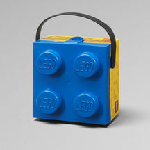 LEGO® Lunchbox Classic - with Handle - Blue