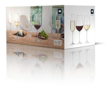 Leonardo 18-Piece Wine Glasses Set Tivoli