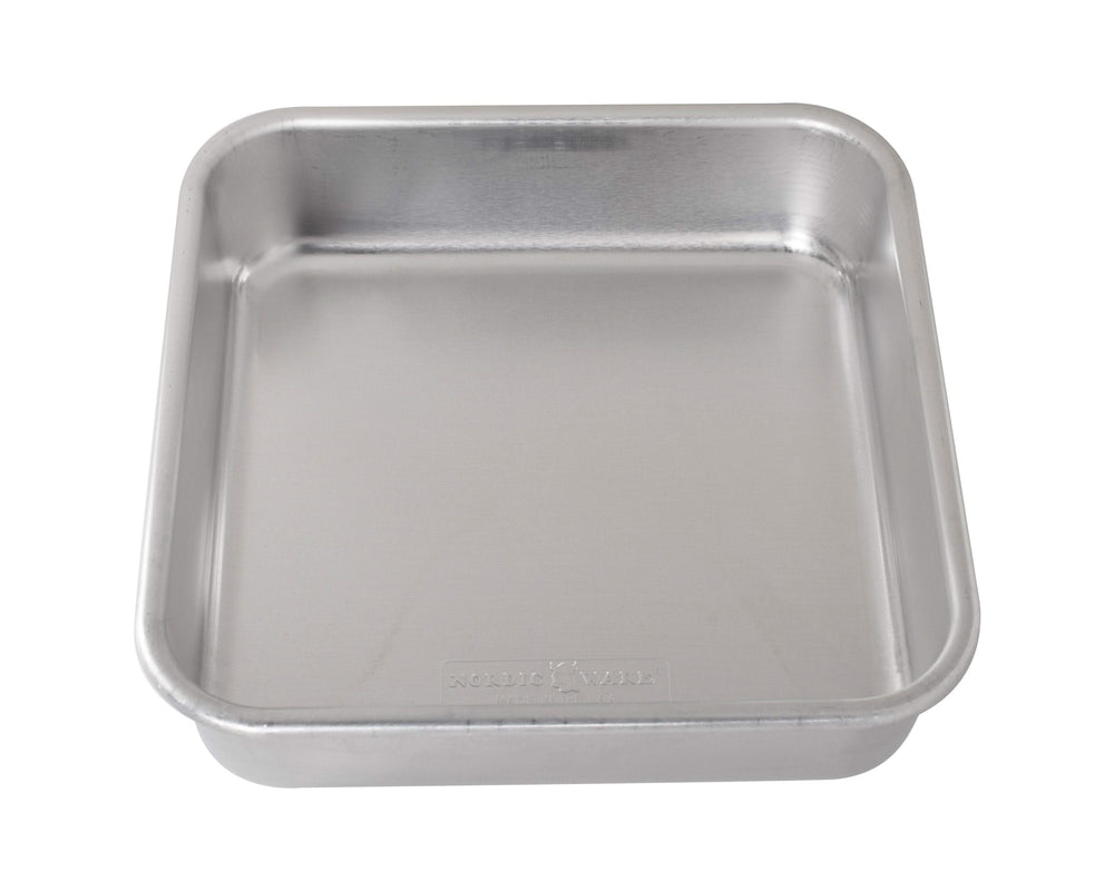 Nordic Ware Bakvorm Vierkant Naturals 25 x 25 cm