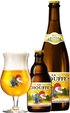 La Chouffe Bierglas - 250 ml