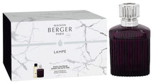 Maison Berger Giftset Alpha Pruim