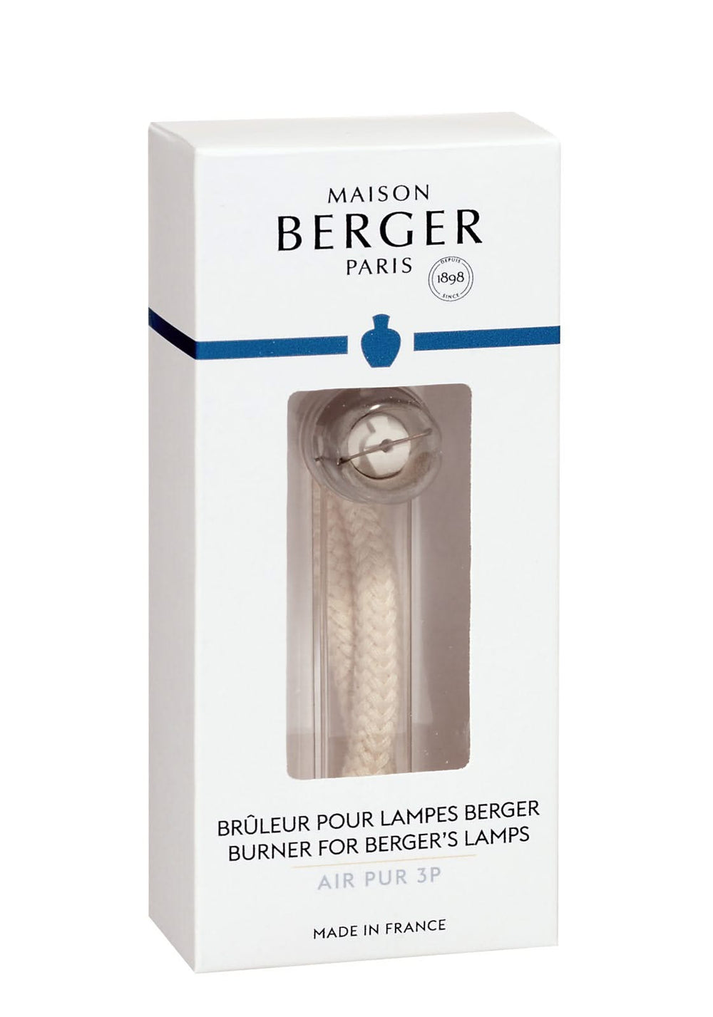 Maison Berger Lont Air Pur 3P 40 cm