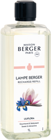 Maison Berger Navulling - voor geurbrander - Liliflora - 1 liter