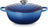 Le Creuset Braadpan Signature - Marmite - Azure - ø 26 cm / 4.1 liter