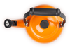 Le Creuset Fluitketel Demi - Oranjerood - 1.1 liter