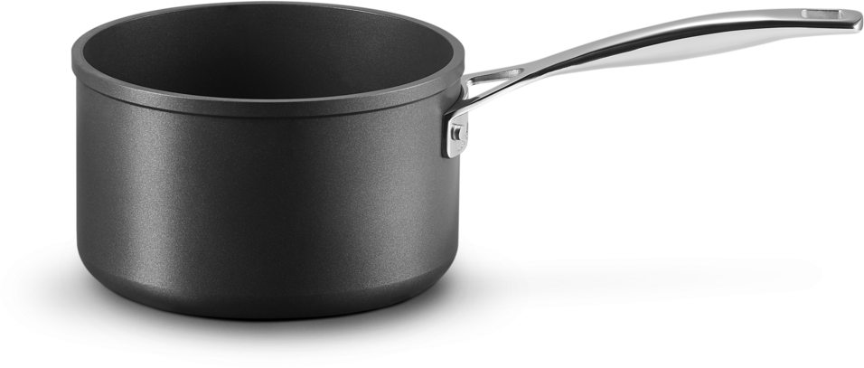 Le Creuset Saucepan Les Forgees TNS - ø 18 cm / 2.1 Liter