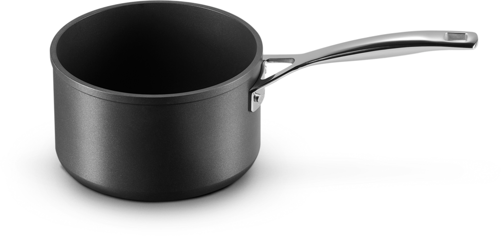 Le Creuset Saucepan Les Forgees TNS - ø 18 cm / 2.1 Liter