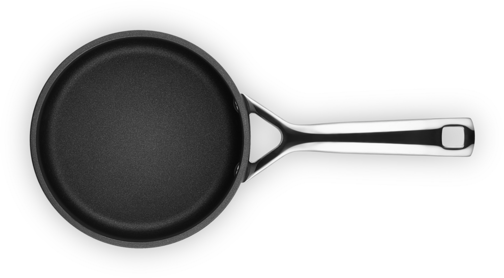 Le Creuset Saucepan Les Forgees TNS - ø 18 cm / 2.1 Liter