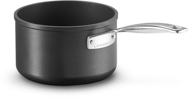 Le Creuset Saucepan Les Forgees TNS - ø 18 cm / 2.1 Liter