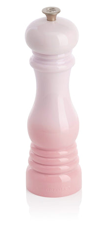 Le Creuset Salt Mill Shell Pink 21 cm