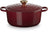 Le Creuset CasseroleSignature - Garnet - ø 26 cm / 5.3 liter