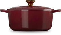 Le Creuset CasseroleSignature - Garnet - ø 26 cm / 5.3 liter