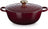 Le Creuset Braadpan Signature - Marmite - Garnet - ø 26 cm / 4.1 liter