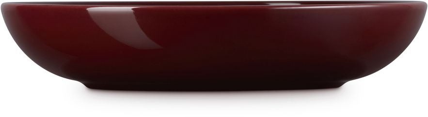 Le Creuset Diep Bord - Garnet - ø 22 cm