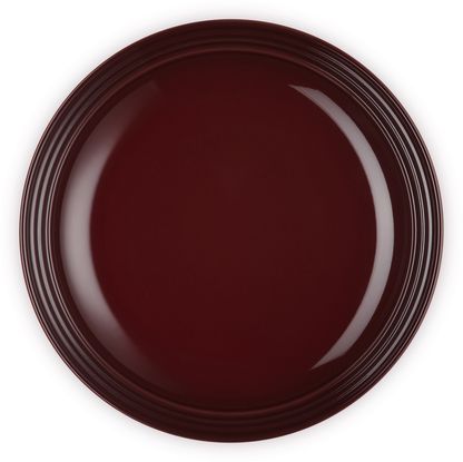 Le Creuset Diep Bord - Garnet - ø 22 cm