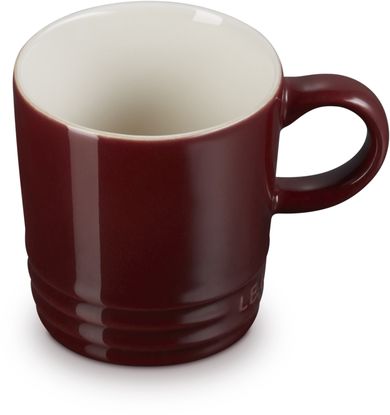 Le Creuset Espresso cup - Garnet - 100 ml