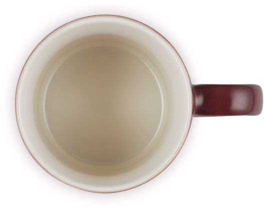 Le Creuset Espresso cup - Garnet - 100 ml