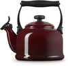 Le Creuset Fluitketel Tradition - Garnet - 2.1 liter