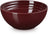 Le Creuset Kleine Kom - Garnet - ø 12 cm / 330 ml