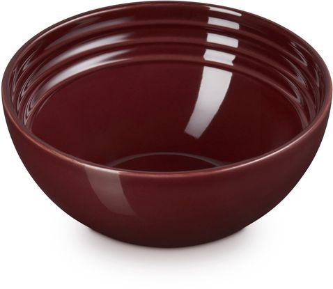 Le Creuset Kleine Kom - Garnet - ø 12 cm / 330 ml