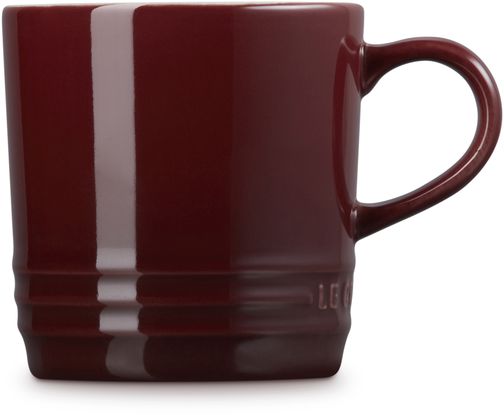 Le Creuset Koffiekopje - Garnet - 200 ml