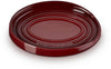 Le Creuset Lepelhouder - Ovaal - Garnet