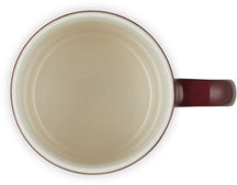 Le Creuset Mok - Garnet - 350 ml