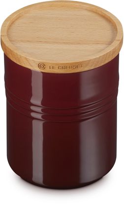 Le Creuset Voorraadpot - Garnet - ø 10 cm / 540 ml