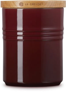 Le Creuset Voorraadpot - Garnet - ø 10 cm / 540 ml