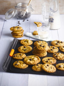 Le Creuset Baking Sheet for Cookies Patiliss 35 x 35 cm