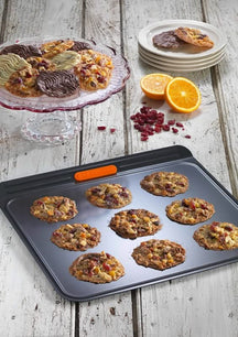 Le Creuset Baking Sheet for Cookies Patiliss 35 x 35 cm