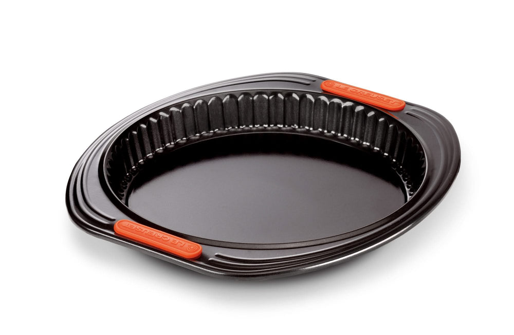 Le Creuset Pie Dish Patiliss - removable bottom - ø 26 cm