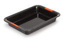 Le Creuset Rectangular Cake Tin Patiliss 33 cm