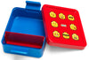 LEGO® Lunchset Classic - Rood / Blauw