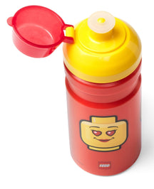 LEGO® Lunchset Classic Girls - Yellow/ Red