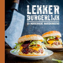 Cookbook - Lekker Civil - Danny Jansen & Patricia Snijders