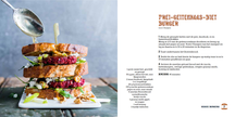 Cookbook - Lekker Civil - Danny Jansen & Patricia Snijders