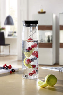 Leonardo Carafe - with fruit skewers - 1.1 liter