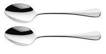 Amefa Dessert & Breakfast Spoon Baguette - 2 Pieces