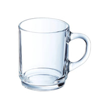 Luminarc Tea Glasses Bock 250 ml - 6 Pieces